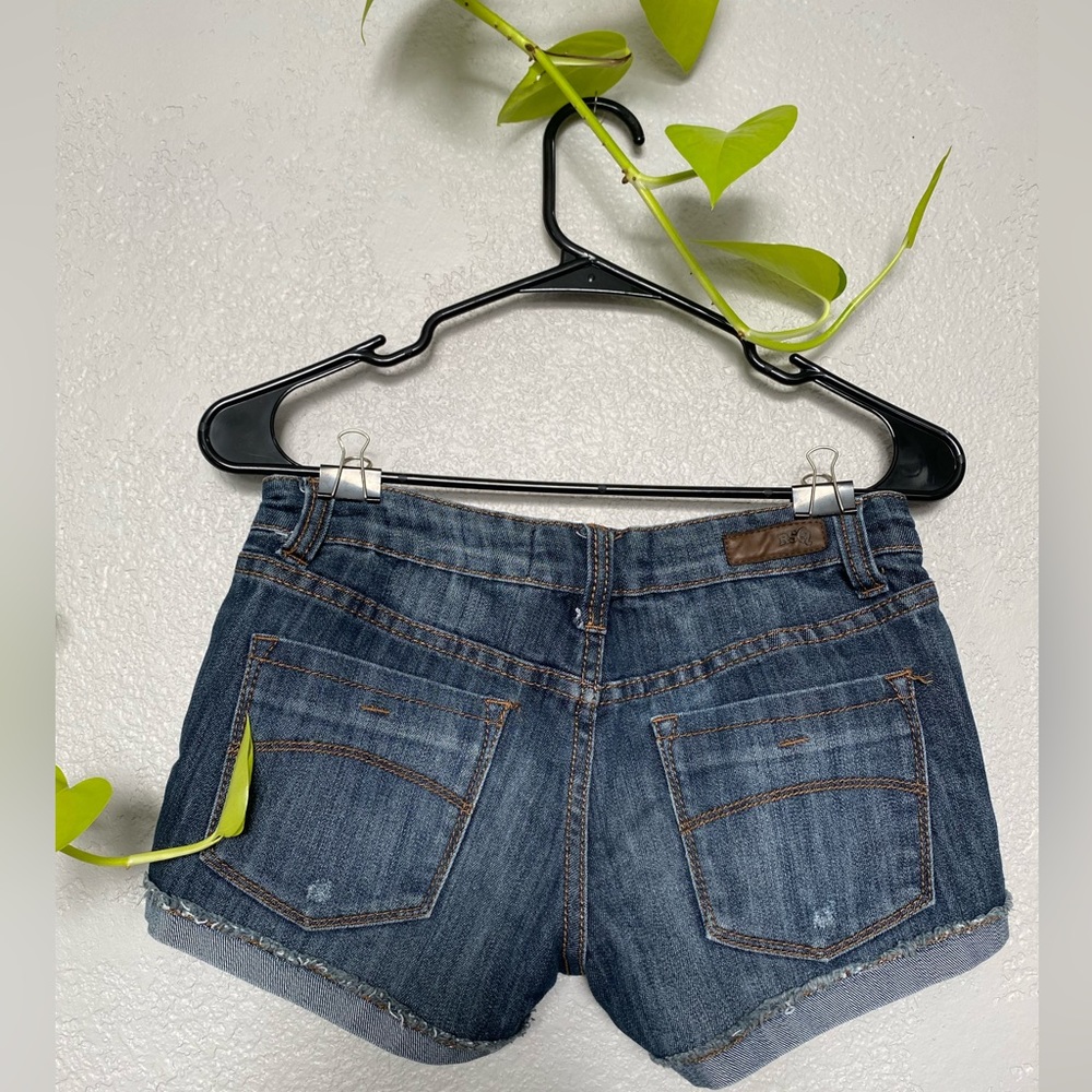 RSQ Shorts